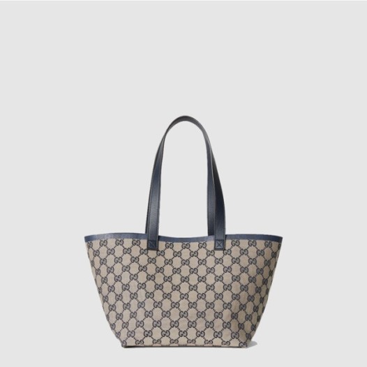 ❤구찌 여성 토티시마 스몰 토트백 - Gucci Womens Totissima Small Tote Bag - gub13673x