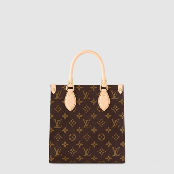 ❤루이비통 여성 삭 플라 BB M46265 - Louis vuitton Womens Sac Pla BB - lvb13675x