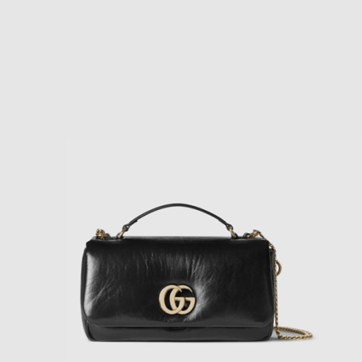 ❤구찌 여성 GG 밀라노 스몰 탑 핸들백 - Gucci Womens GG Milano Small Top Handle Bag - gub13677x