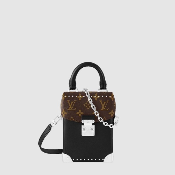 ❤루이비통 여성 카메라 박스 M12362 - Louis vuitton Womens Camera Box - lvb13687x