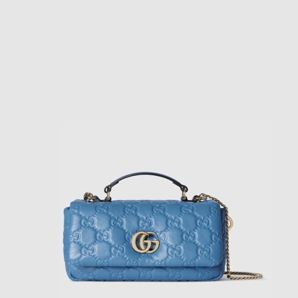 ❤구찌 여성 GG 밀라노 미니 탑 핸들백 - Gucci Womens GG Milano Mini Top Handle Bag - gub13689x