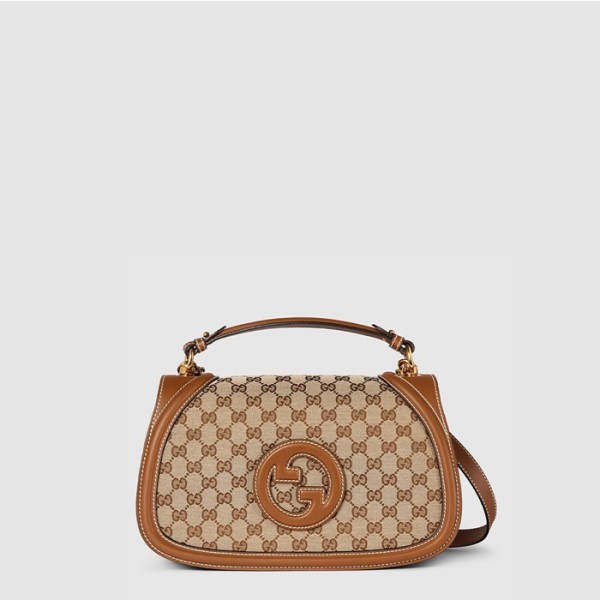 ❤구찌 여성 블론디 미디엄 탑 핸들백 - Gucci Womens Blondie Medium Top Handle Bag - gub13708x