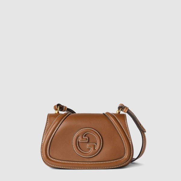 ❤구찌 여성 블론디 미니 숄더백 - Gucci Womens Blondie Mini Shoulder Bag - gub13712x