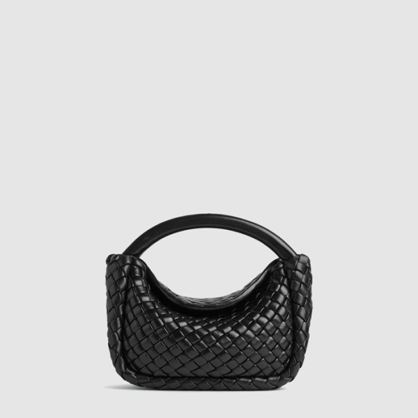 ❤보테가 베네타 여성 스몰 코블 탑 핸들 백 - Bottega veneta Womens Small Cobble Top Handle Bag - bvb13714x
