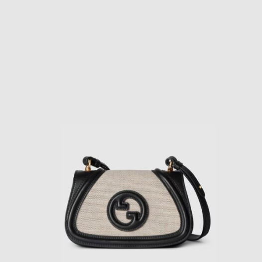 ❤구찌 여성 블론디 미니 숄더백 - Gucci Womens Blondie Mini Shoulder Bag - gub13717x