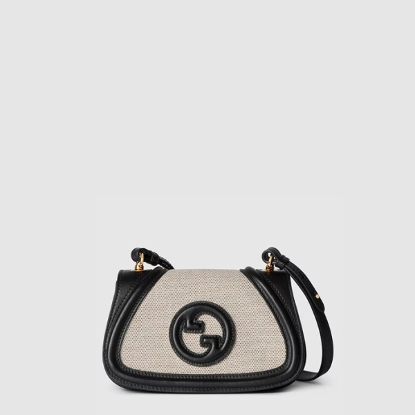 ❤구찌 여성 블론디 미니 숄더백 - Gucci Womens Blondie Mini Shoulder Bag - gub13717x