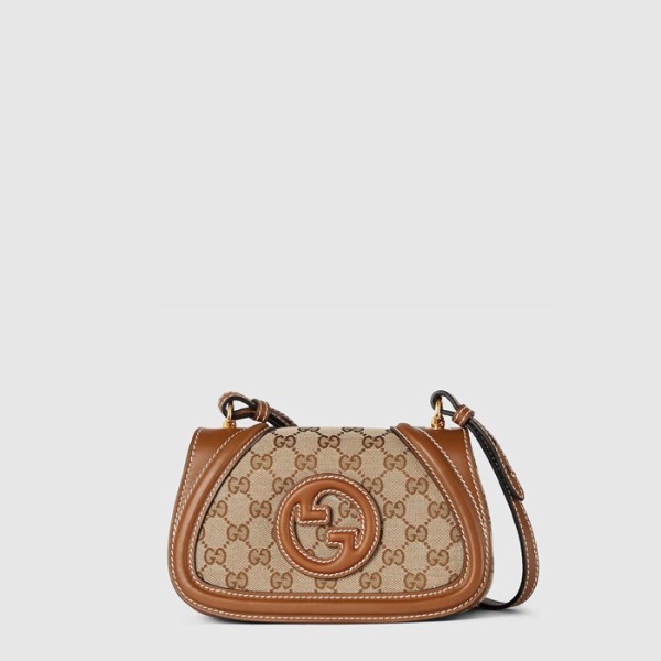 ❤구찌 여성 블론디 미니 숄더백 - Gucci Womens Blondie Mini Shoulder Bag - gub13718x
