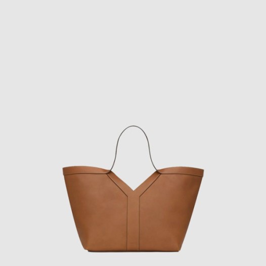❤입생로랑 여성 와이 Y 토트백 - Saint Laurent Womens Y Tote Bag - ysb13719x