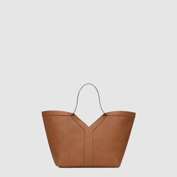 ❤입생로랑 여성 와이 Y 토트백 - Saint Laurent Womens Y Tote Bag - ysb13719x