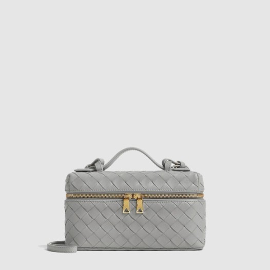 ❤보테가 베네타 여성 뱅뱅 베니티 케이스 - Bottega veneta Womens Bang Bang Vanity Case - bvb13722x