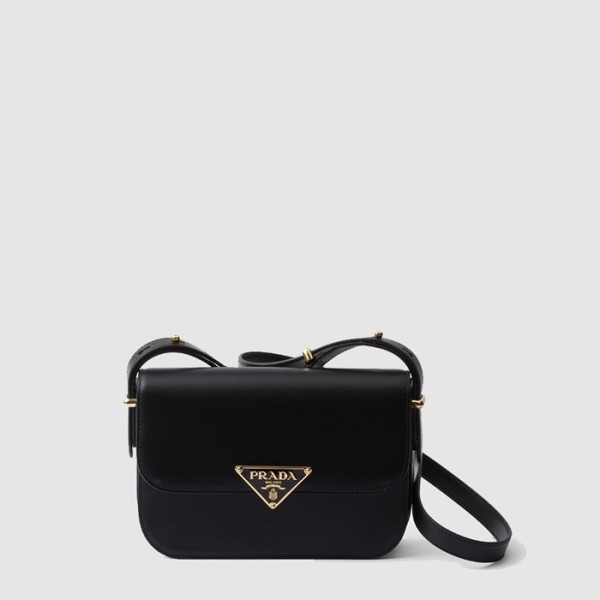 ❤프라다 여성 가죽 숄더백 1BD366 - Prada Womens Leather Shoulder Bag - prb13737x