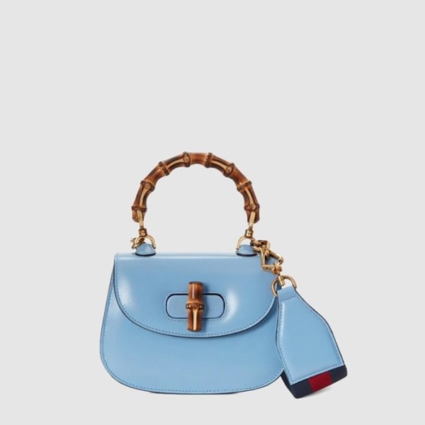 ❤구찌 여성 미니 탑 핸들백 - Gucci Womens Mini Top Handle Bag - gub13738x