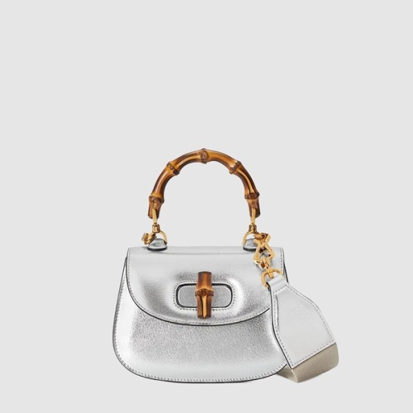 ❤구찌 여성 미니 탑 핸들백 - Gucci Womens Mini Top Handle Bag - gub13740x