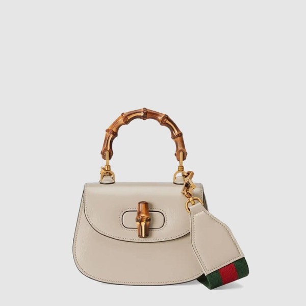 ❤구찌 여성 미니 탑 핸들백 - Gucci Womens Mini Top Handle Bag - gub13742x