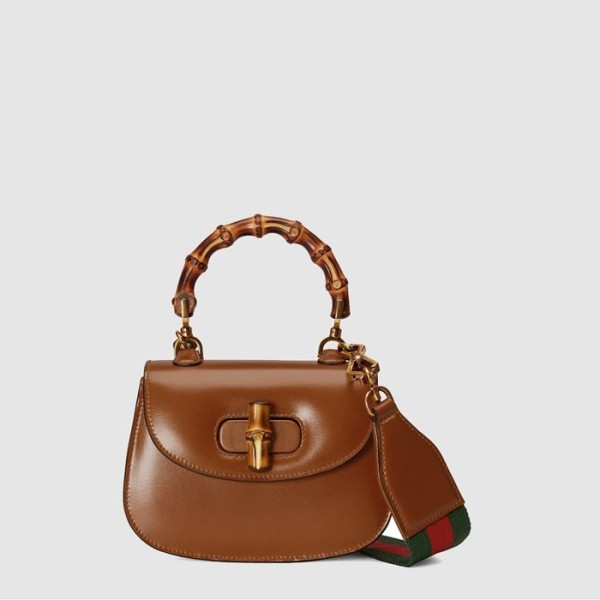 ❤구찌 여성 미니 탑 핸들백 - Gucci Womens Mini Top Handle Bag - gub13743x