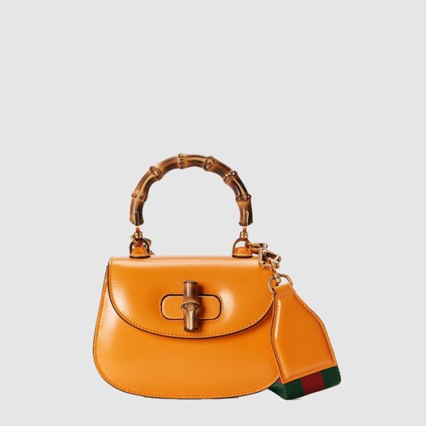 ❤구찌 여성 미니 탑 핸들백 - Gucci Womens Mini Top Handle Bag - gub13744x