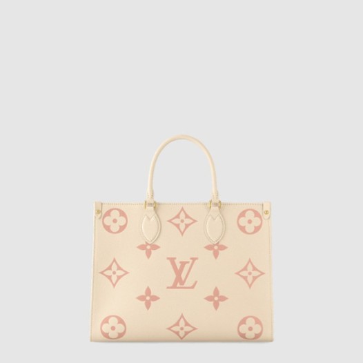 ★루이비통 여성 온더고 MM M21575 - Louis vuitton Womens OnTheGo MM - lvb13745x