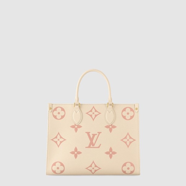 ❤루이비통 여성 온더고 MM M21575 - Louis vuitton Womens OnTheGo MM - lvb13745x