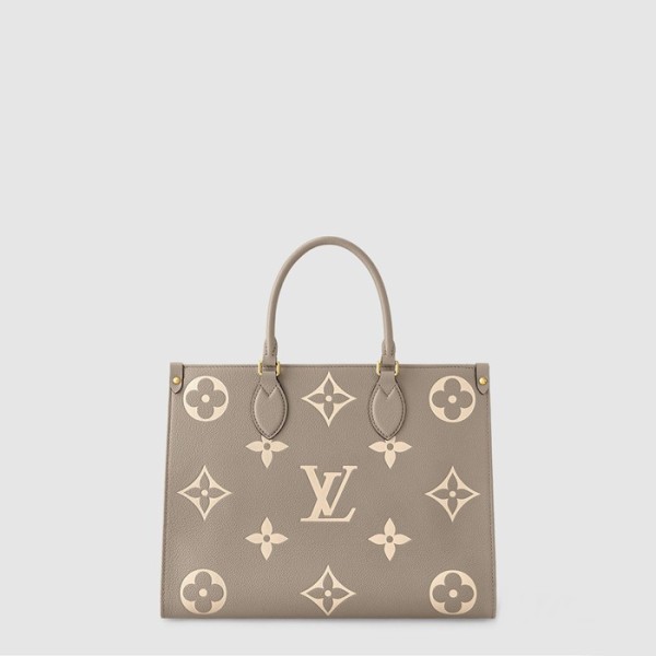 ❤루이비통 여성 온더고 MM M45494 - Louis vuitton Womens OnTheGo MM - lvb13746x