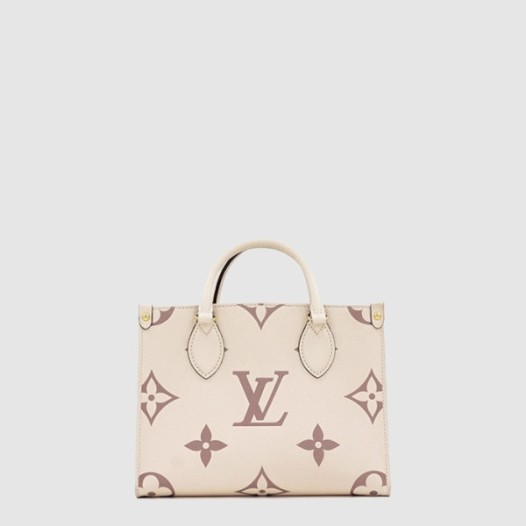 ★루이비통 여성 온더고 PM M45654 - Louis vuitton Womens OnTheGo PM - lvb13748x