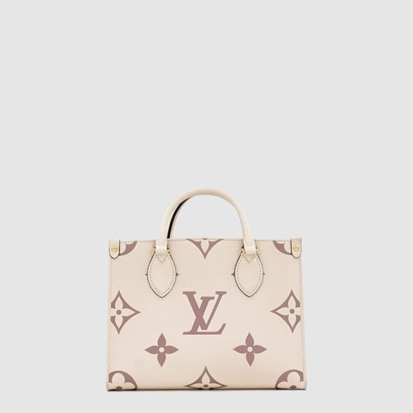 ❤루이비통 여성 온더고 PM M45654 - Louis vuitton Womens OnTheGo PM - lvb13748x