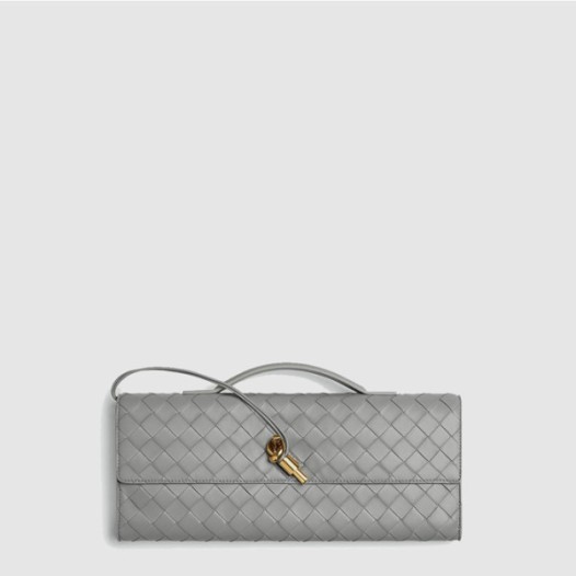 ❤보테가 베네타 여성 안디아모 클러치 - Bottega veneta Womens Andiamo Clutch - bvb13749x