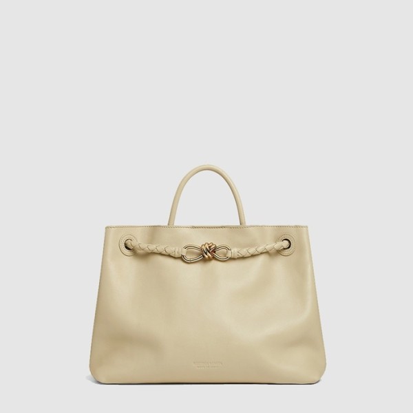 ❤보테가 베네타 여성 미디엄 안디아모 - Bottega veneta Womens Medium Andiamo Bag - bvb13750x