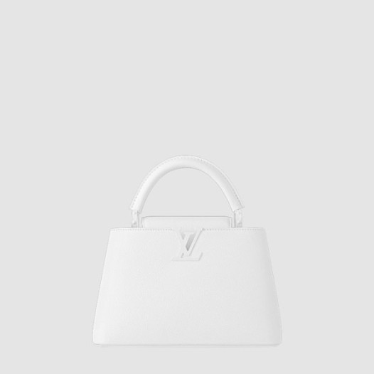 ★루이비통 여성 카퓌신 BB M25256 - Louis vuitton Womens Capucines BB - lvb13752x