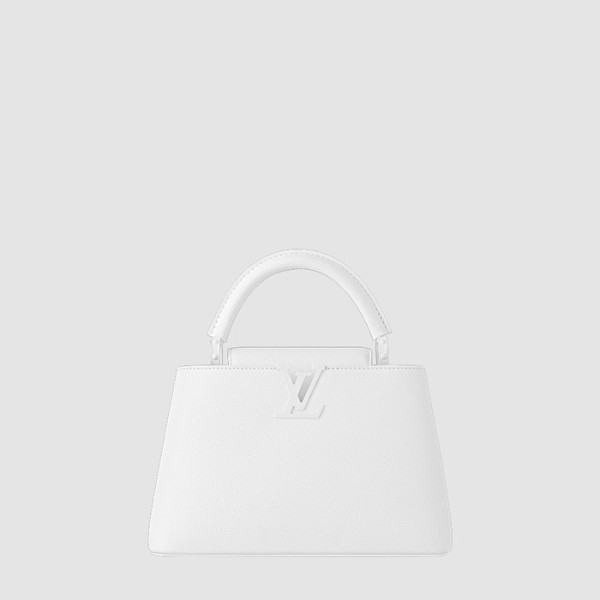 ❤루이비통 여성 카퓌신 BB M25256 - Louis vuitton Womens Capucines BB - lvb13752x