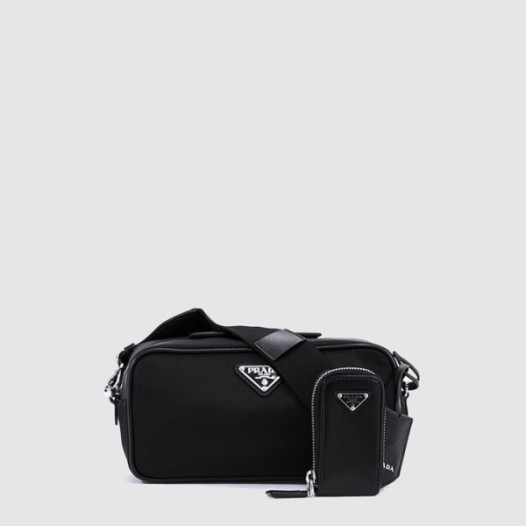 ❤프라다 여성 리나일론 숄더백 1BH197 - Prada Womens Re-Nylon Shoulder Bag - prb13758x
