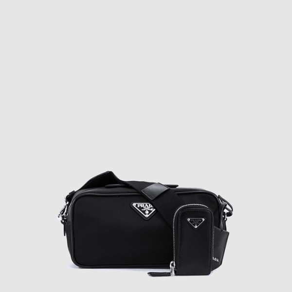 ❤프라다 여성 리나일론 숄더백 1BH197 - Prada Womens Re-Nylon Shoulder Bag - prb13758x