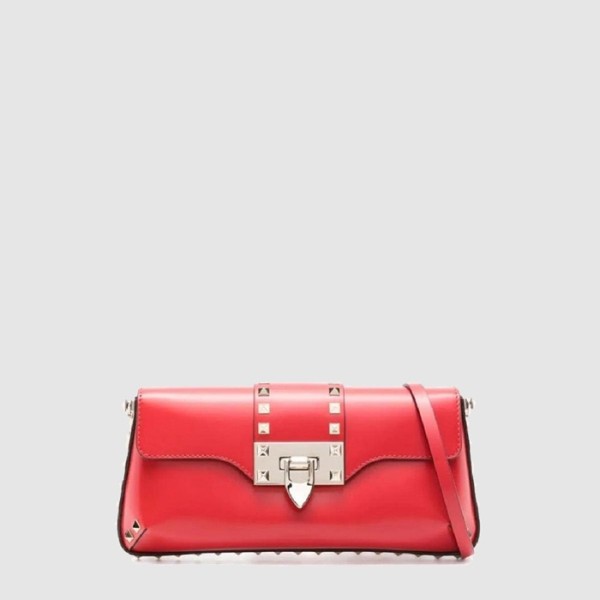 ❤발렌티노 여성 가라바니 락스터드 숄더백 - Valentino Womens Garavani Rockstud Shoulder Bag - vab13759x