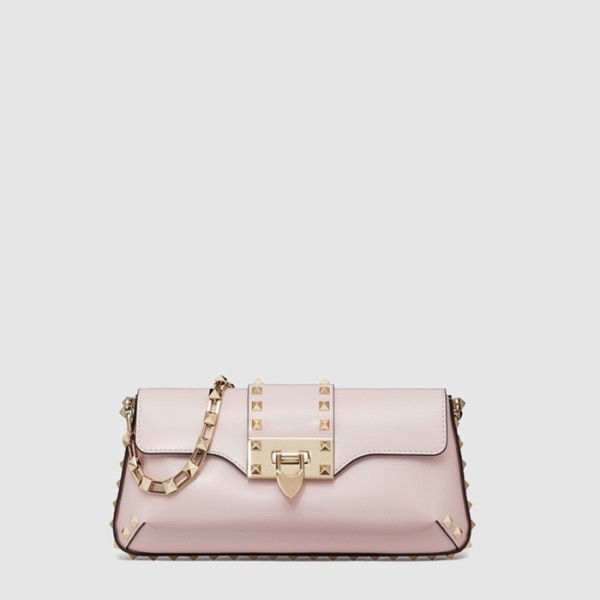 ❤발렌티노 여성 가라바니 락스터드 숄더백 - Valentino Womens Garavani Rockstud Shoulder Bag - vab13760x