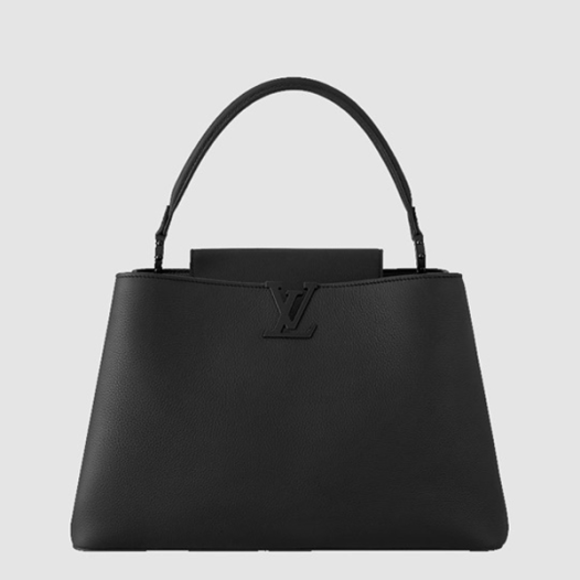 ★루이비통 여성 카퓌신 GM 수플 M24880 - Louis vuitton Womens Capucines GM Souffle - lvb13766x
