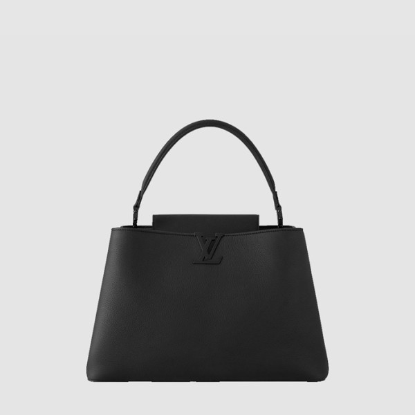 ❤루이비통 여성 카퓌신 GM 수플 M24880 - Louis vuitton Womens Capucines GM Souffle - lvb13766x