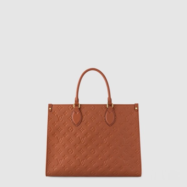 ❤루이비통 여성 온더고 MM M12775 - Louis vuitton Womens OnTheGo MM - lvb13774x