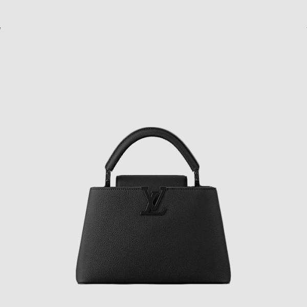 ❤루이비통 여성 카퓌신 BB M25255 - Louis vuitton Womens Capucines BB - lvb13775x