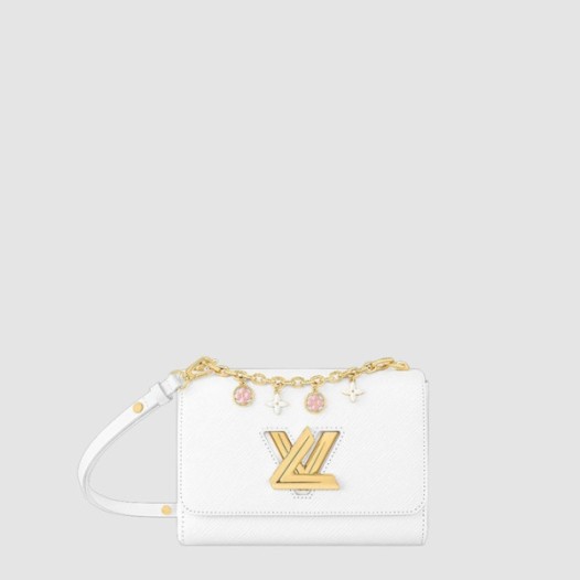 ★루이비통 여성 트위스트 MM M11724 - Louis vuitton Womens Twist MM - lvb13776x