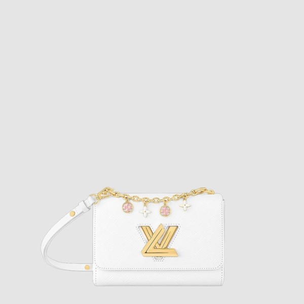 ❤루이비통 여성 트위스트 MM M11724 - Louis vuitton Womens Twist MM - lvb13776x
