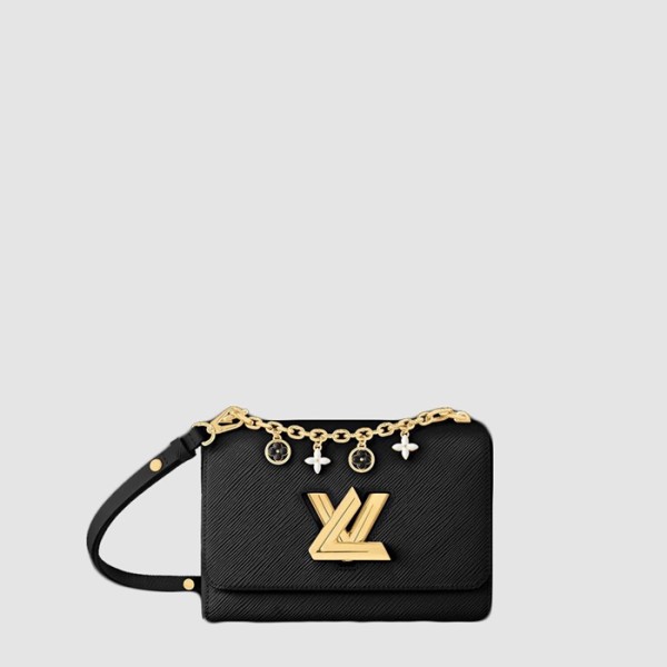 ❤루이비통 여성 트위스트 MM M11724 - Louis vuitton Womens Twist MM - lvb13777x