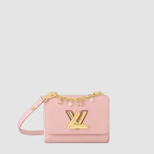 ❤루이비통 여성 트위스트 MM M11724 - Louis vuitton Womens Twist MM - lvb13778x