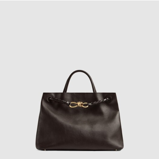 ❤보테가 베네타 여성 미디엄 안디아모 - Bottega veneta Womens Medium Andiamo Bag - bvb13802x