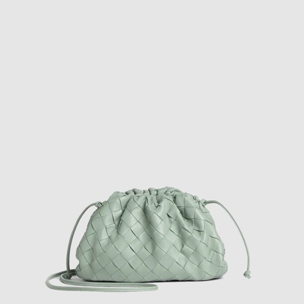 ❤보테가베네타 여성 미니 파우치 - Bottega veneta Womens Mini Pouch - bvb13806x