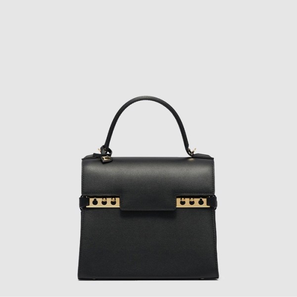 ❤델보 여성 톰페트 PM - Delvaux Womens Tempête PM - deb13813x