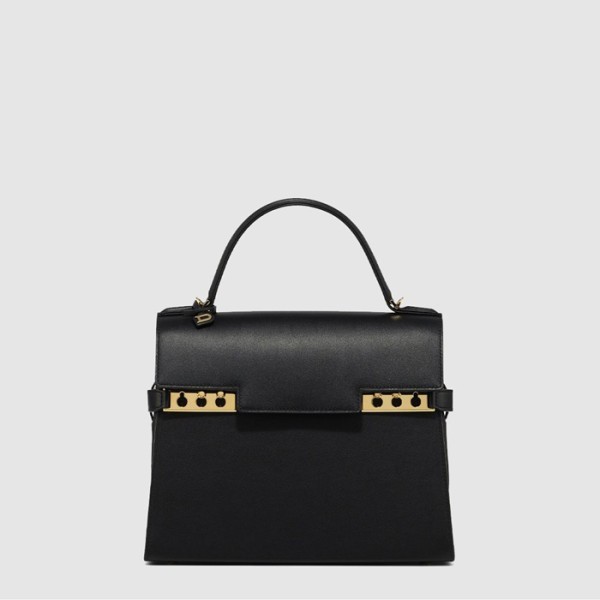 ❤델보 여성 톰페트 MM - Delvaux Womens Tempête MM - deb13814x