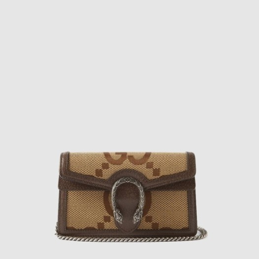 ❤구찌 여성 디오니서스 GG 수프림 수퍼 미니백 - Gucci Womens Dionysus GG Supreme Super Mini Bag - gub13815x