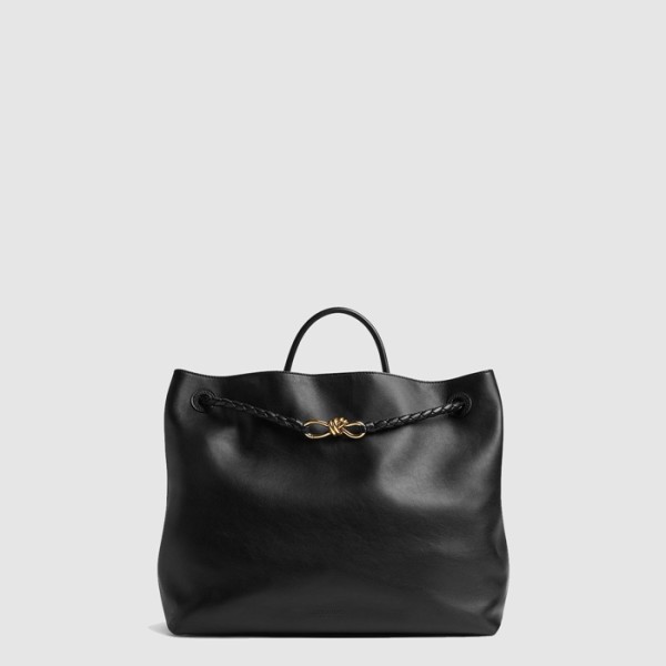 ❤보테가 베네타 남성 라지 안디아모 - Bottega veneta Mens Large Andiamo - bvb13817x