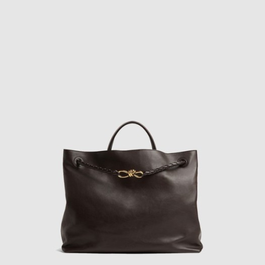❤보테가 베네타 남성 라지 안디아모 - Bottega veneta Mens Large Andiamo - bvb13818x