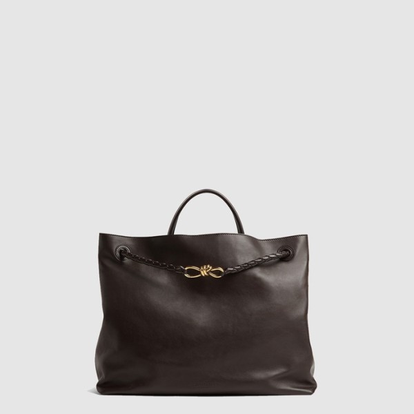 ❤보테가 베네타 남성 라지 안디아모 - Bottega veneta Mens Large Andiamo - bvb13818x