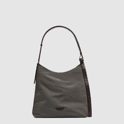 ❤보테가 베네타 남성 라지 크로스로드 호보 백 - Bottega veneta Mens Large Crossroads Hobo Bag - bvb13819x